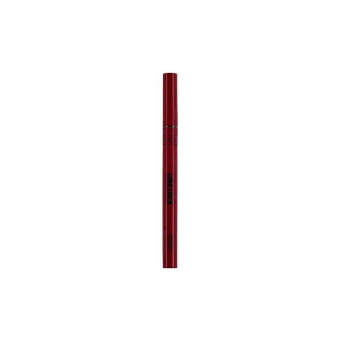 Wibo Line Lock Kissproof Lip Liner 05 Love Bite