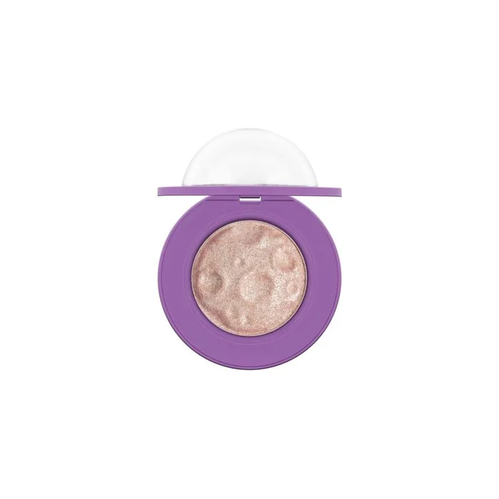 Wibo Meteor Shower Highlighter 02 Intergalactic Glow 15g