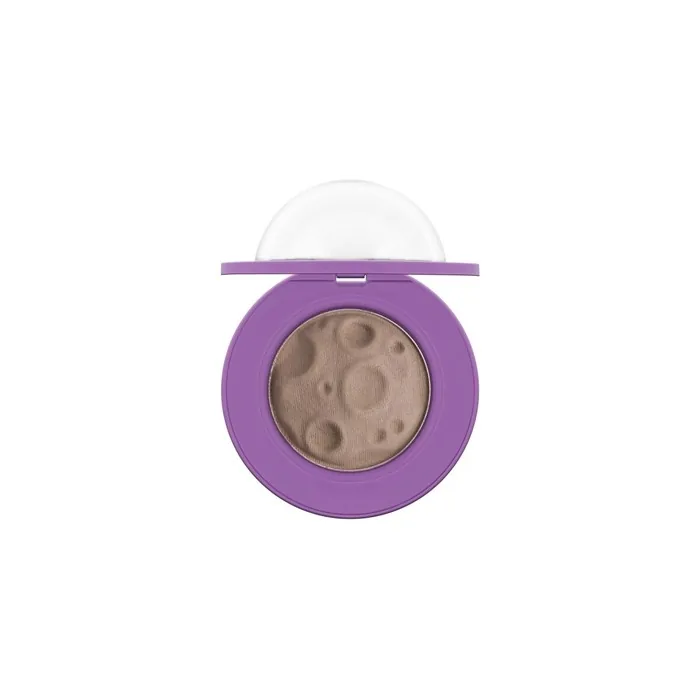 Wibo Meteor Shower Bronzer Illuminating Face Bronzer 01 Into The Void 15g