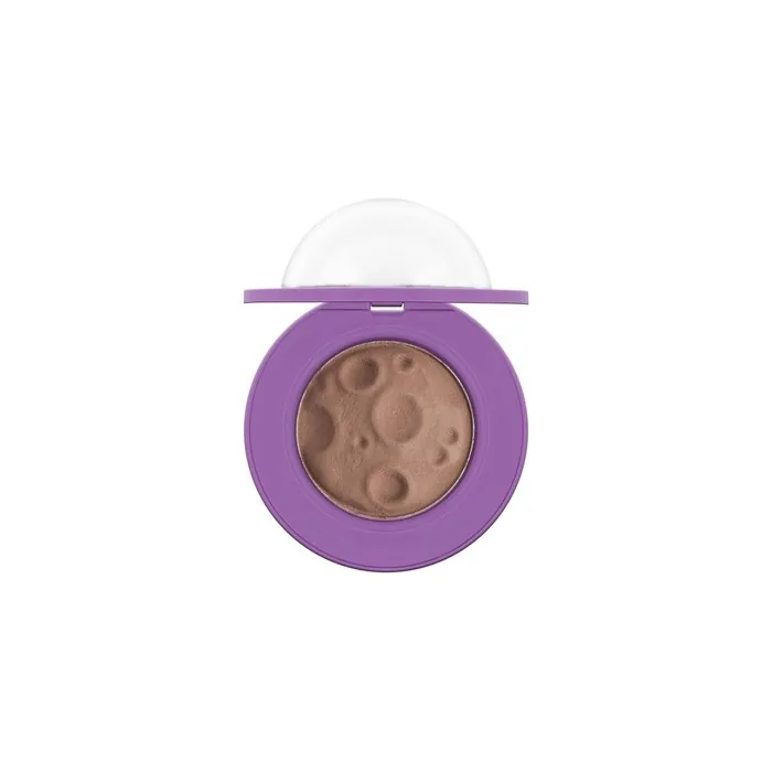 Wibo Meteor Shower Bronzer Illuminating Bronzer For Face 02 Solar Baddie 15g