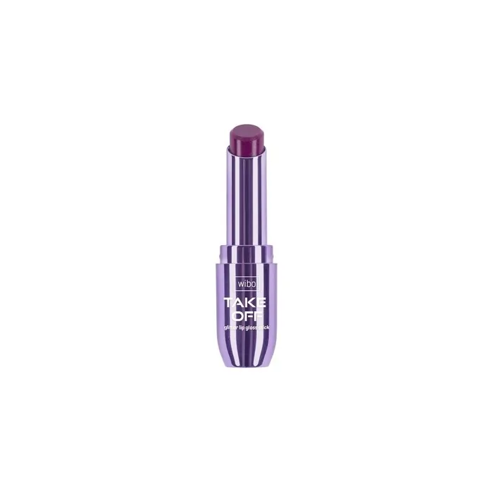 Wibo Take Off Lipstick Shimmering Lipstick 02 4g