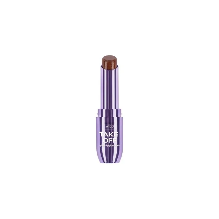 Wibo Take Off Lipstick Shimmering Lipstick 03 4g