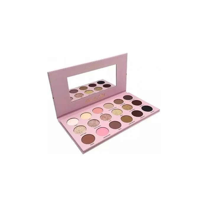 Mexmo Save The Date Eyeshadow Palette