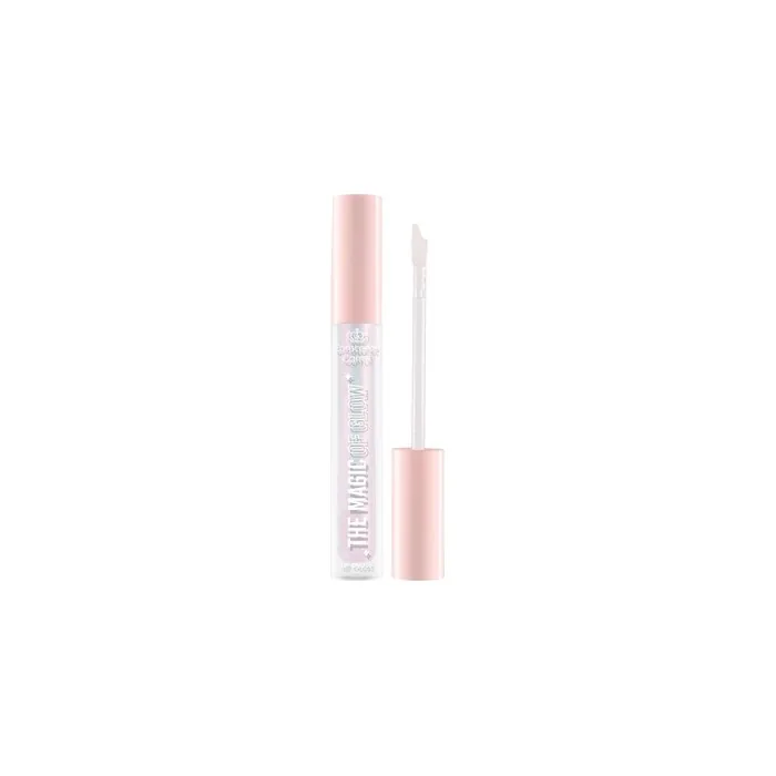 Constance Carroll Magic Of Glow Lip Gloss 03 Lilac Frost