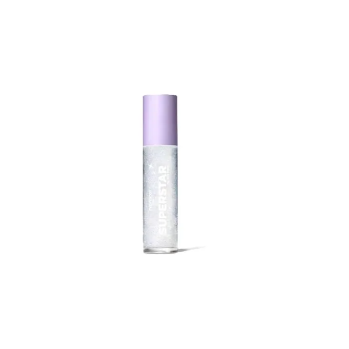 Everybody London By Julia Zugaj Superstar Lip Oil Starry Night