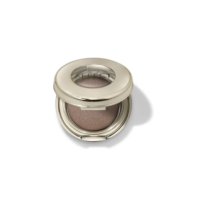 Affect X Ruda Maluje Glow Bakery Baked Bronzer Soft Chocolate 3g
