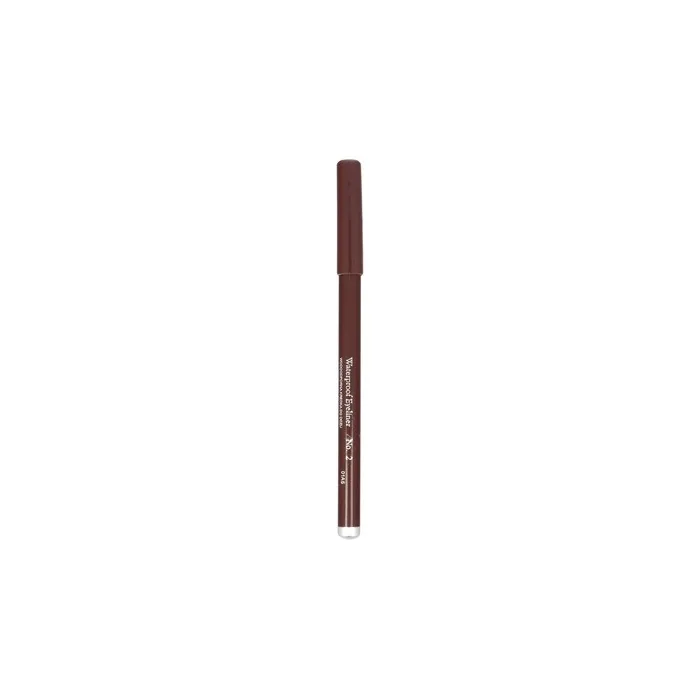 Mona Mi Eye Pencil No 02 Brown