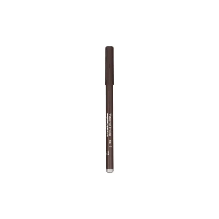 MON AMI Eyeliner Pencil n°07 Dark Brown