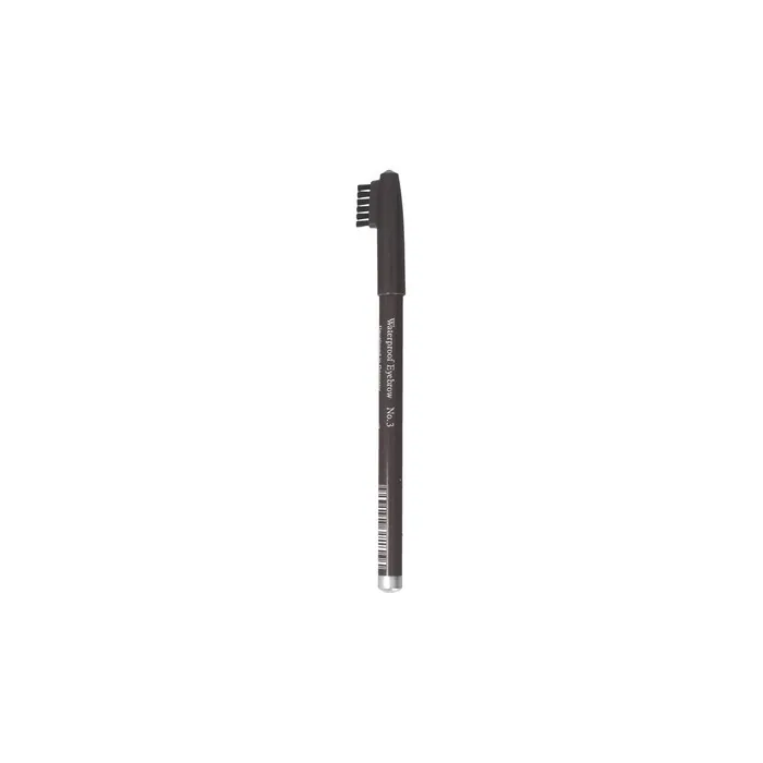 Mona Mi Eyebrow Pencil No 03 Graphite Perfect For Defining Your Brows