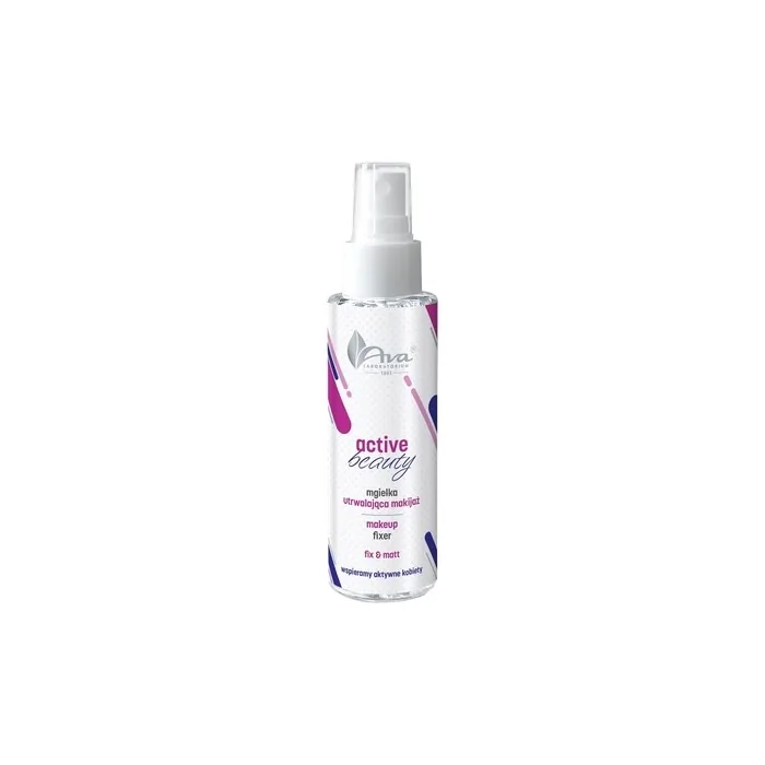 Ava Laboratorium Active Beauty Makeup Fixing Mist 100ml