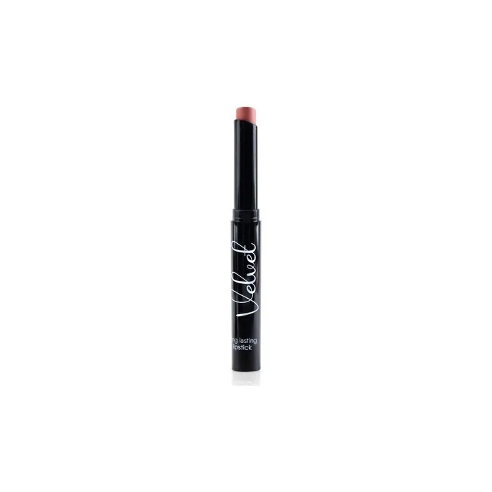 Quiz Cosmetics Velvet Long Lasting Lipstick Creamy Lipstick No 104 2g