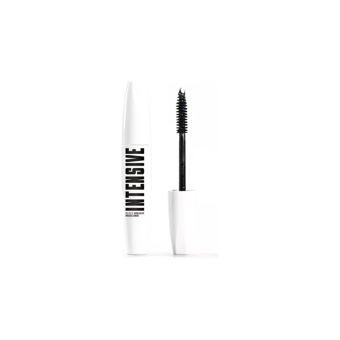 Quiz Cosmetics Intensive Black Volume Mascara 8g