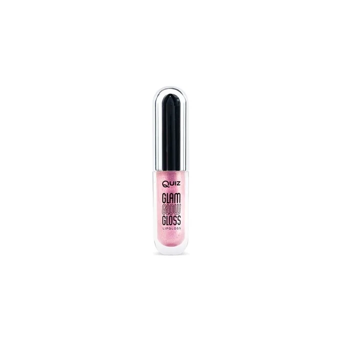 Glam Glow Gloss Lipgloss Metallic Lip Gloss With Castor Oil And Vitamin E No 11 25ml