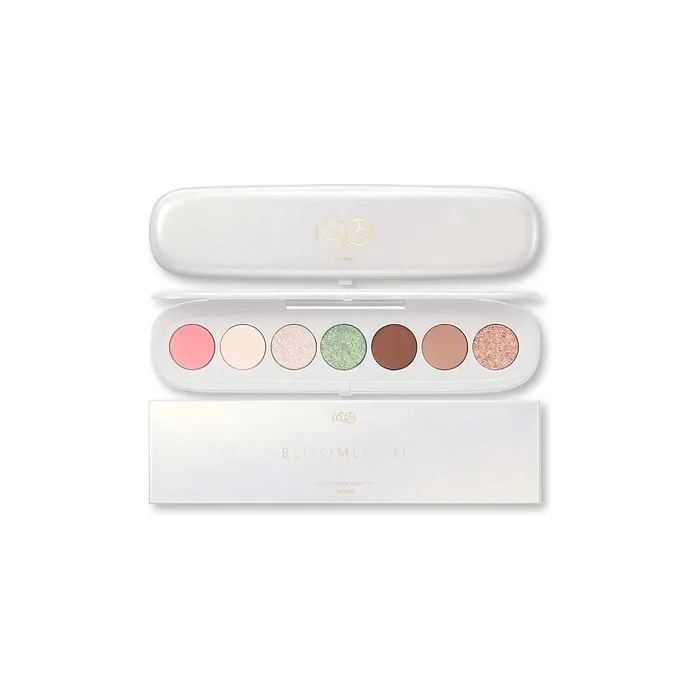 Lovro Bloomlight Eyeshadow Palette 64g