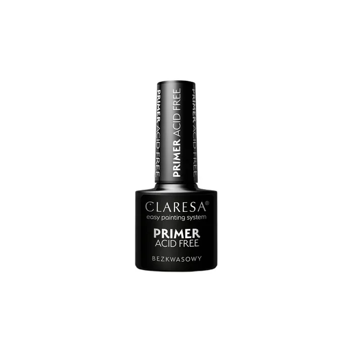 Claresa Acid Free Primer - 5g