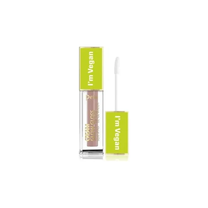 Delia Cosmetics Im Vegan Lip Gloss 5 Ml