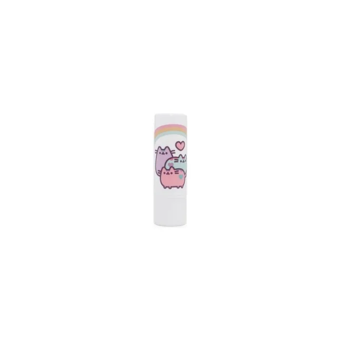 Pusheen Nourishing Lip Balm For Children 4.8g