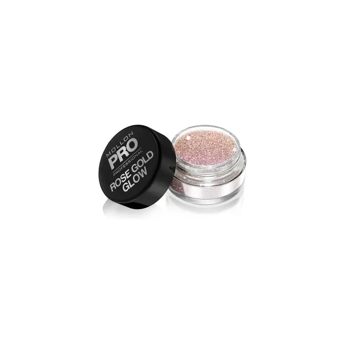 Mollon Pro Mol Powder Luxury Glow 300