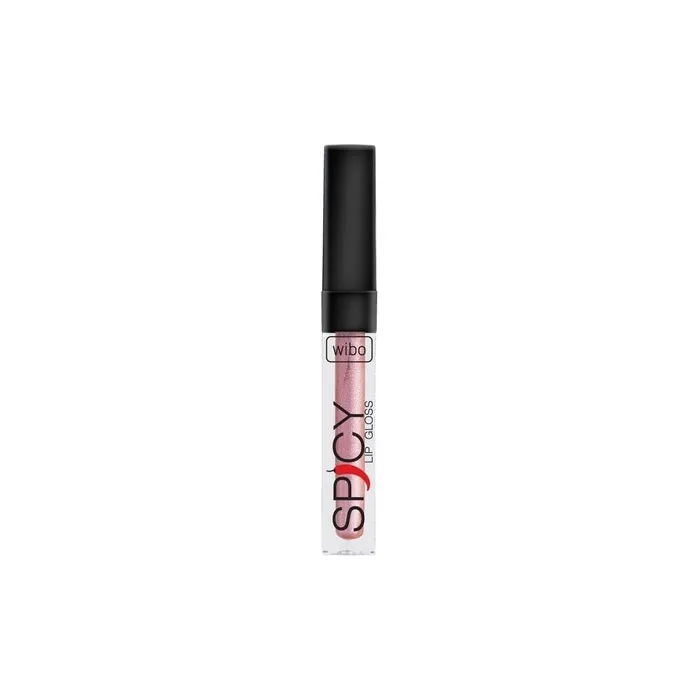 Wibo Spicy Lip Gloss - 13ml