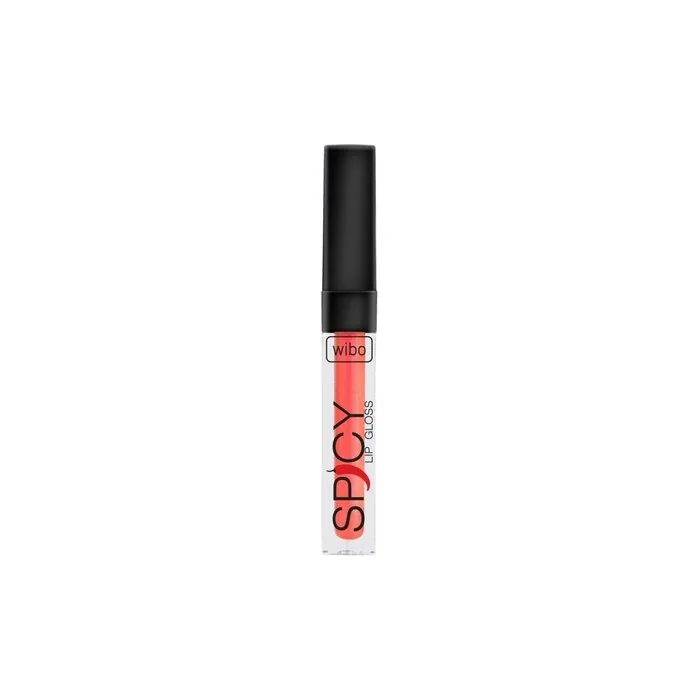 Wibo Spicy Lip Gloss - 3ml