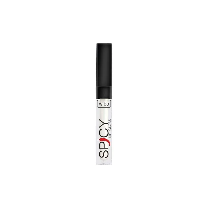 Wibo Spicy Lip Gloss - 3ml
