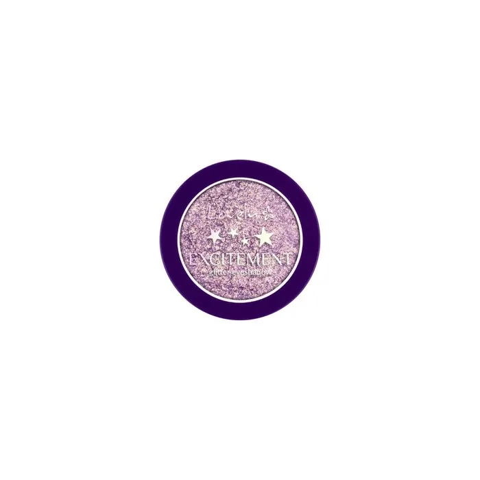 Lovely Eyeshadow Excitement Glitter Eyeshadow No. 2