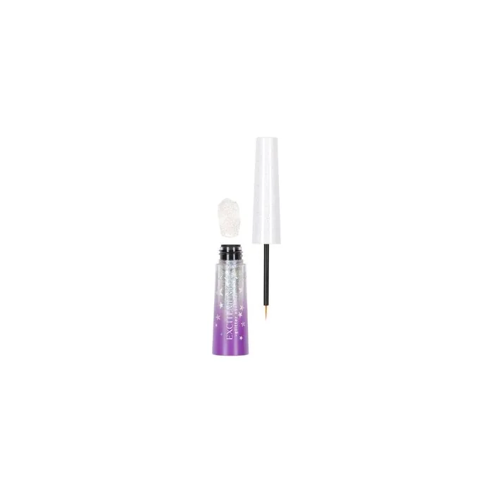 Lovely Excitement Glitter Eyeliner No. 1