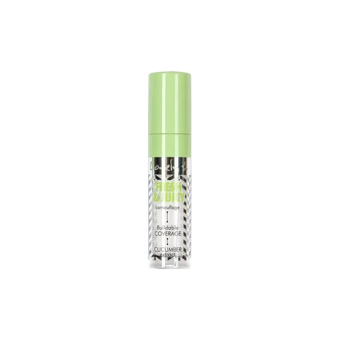Lovely Fresh & Juicy Camouflage Face Concealer 2 4.5g