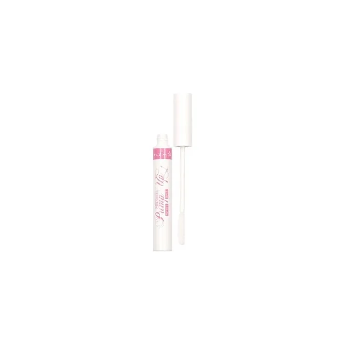 Lovely Mascara Pump Up White Base