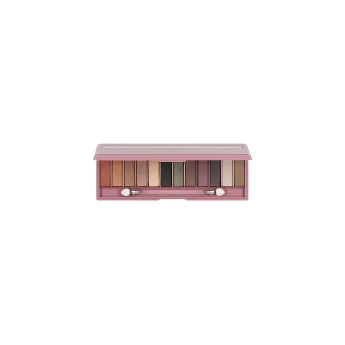 Lovely Sensual Eyeshadow Palette Makeup Kit
