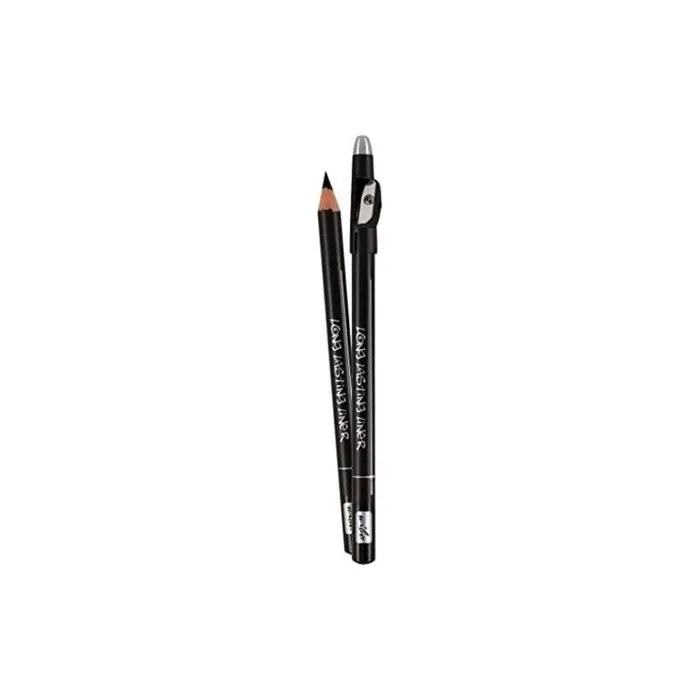 Wibo Long Lasting Liner Eyeliner 02 Black 30g