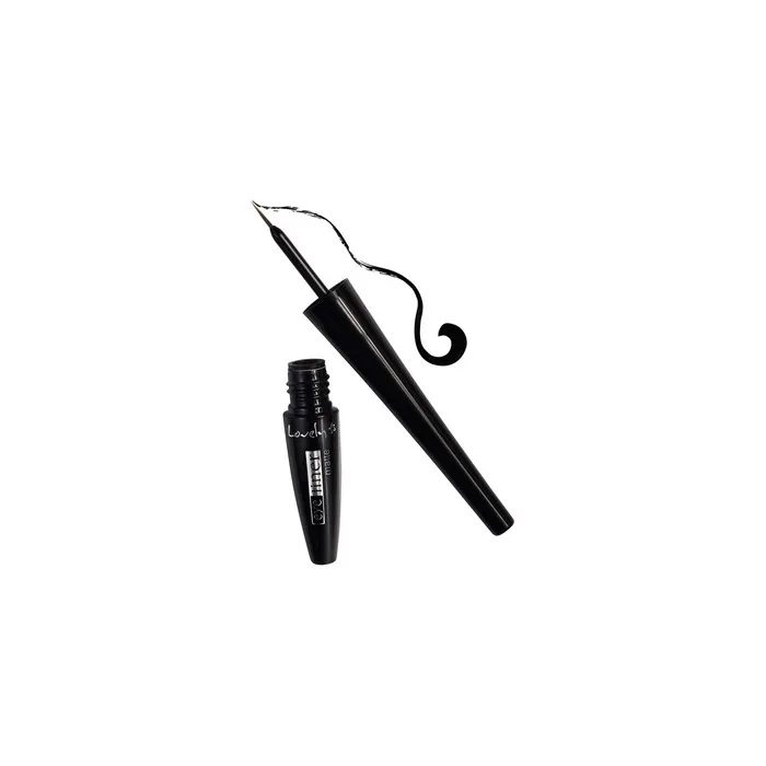 Lovely Eye Liner Matte Black Eyeliner 2g