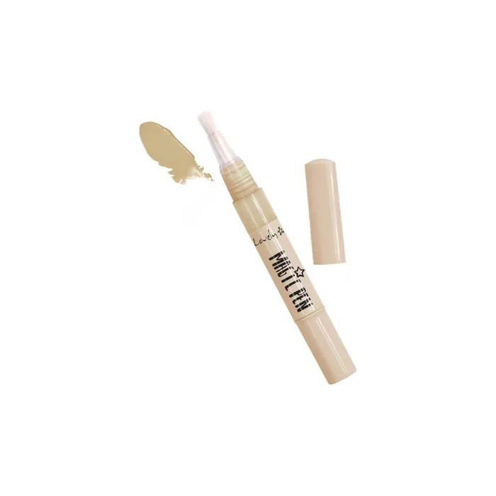 Lovely Magic Pen Concealer For Face Masking Discolorations 2 2ml