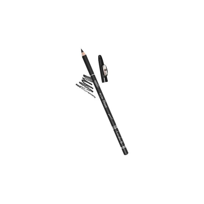 Lovely Eye Liner Eyeliner With Sharpener Black 1.8g