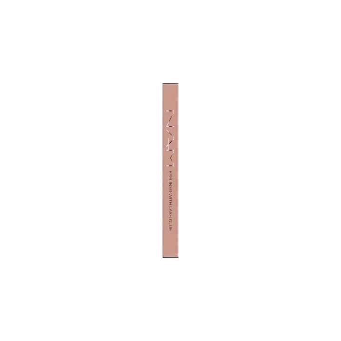 NAM Eyeliner with Lash Glue