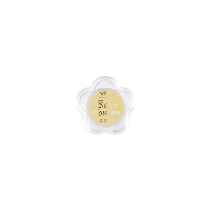 WIBO Boho Woman Lip Balm Nr 1