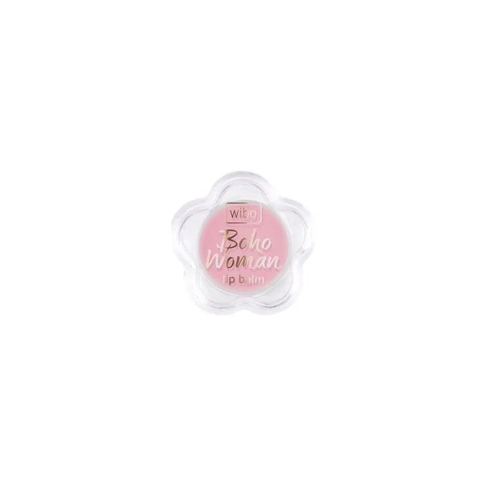 WIBO Boho Woman Lip Balm nr3 Lip Balm