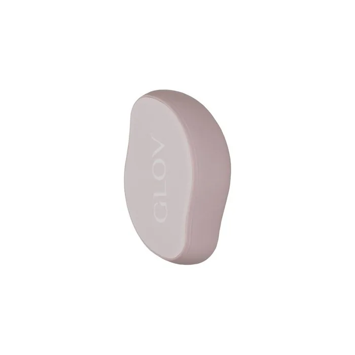 Glov Nano Glass Depilator Pink