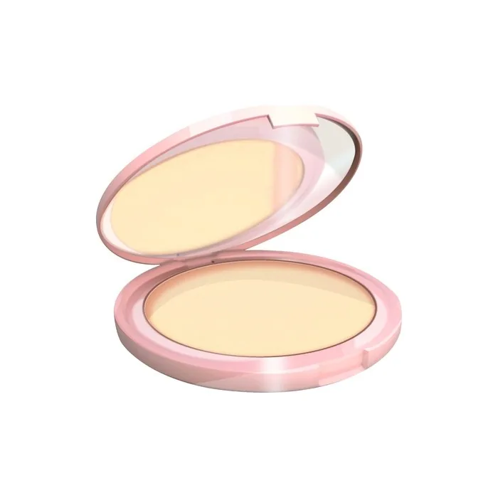 Bell Pressed Powder 2skin No 041