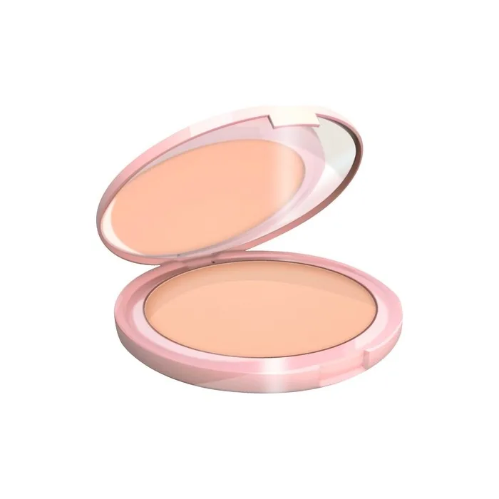 Bell Pressed Powder 2skin No 043 A Highquality Cosmetic For A Flawless Finish