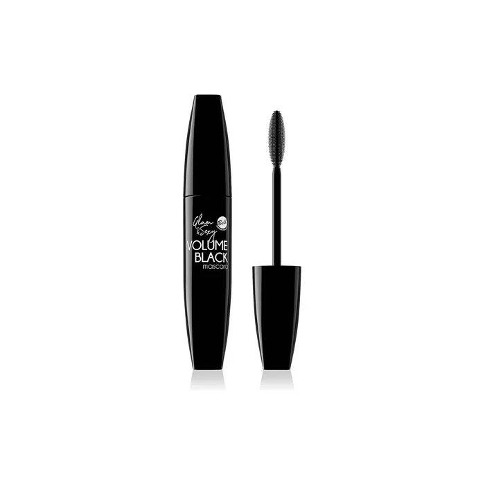 Bell Glam & Sexy Volume Black Mascara Extremely Volumising 10g