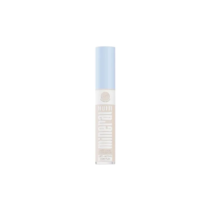 Bell Multi Mineral Anti Age Eye Concealer With Applicator No 01 5 G