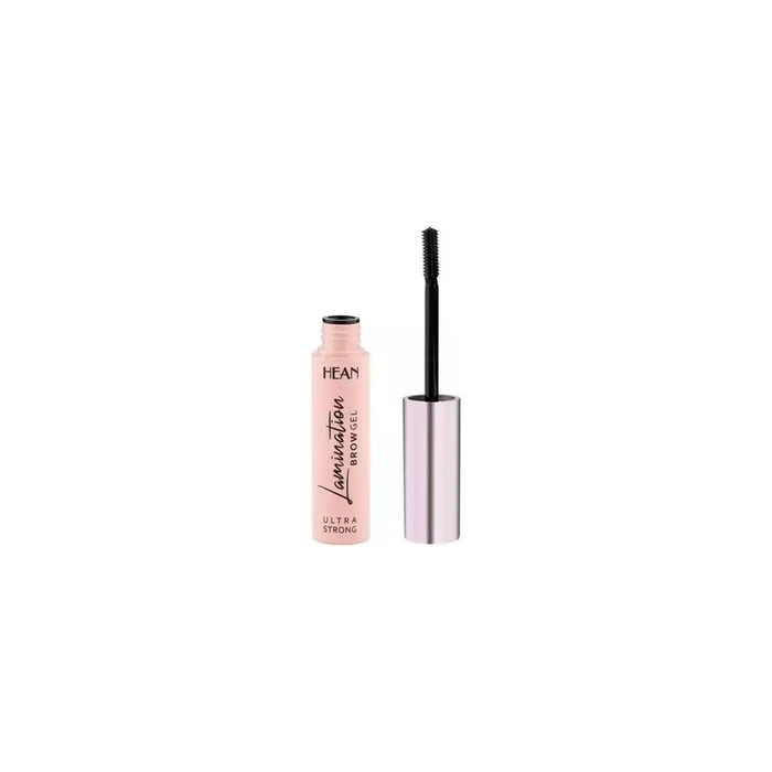 Hean Lamination Brow Gel Ultra Strong Clear 8ml