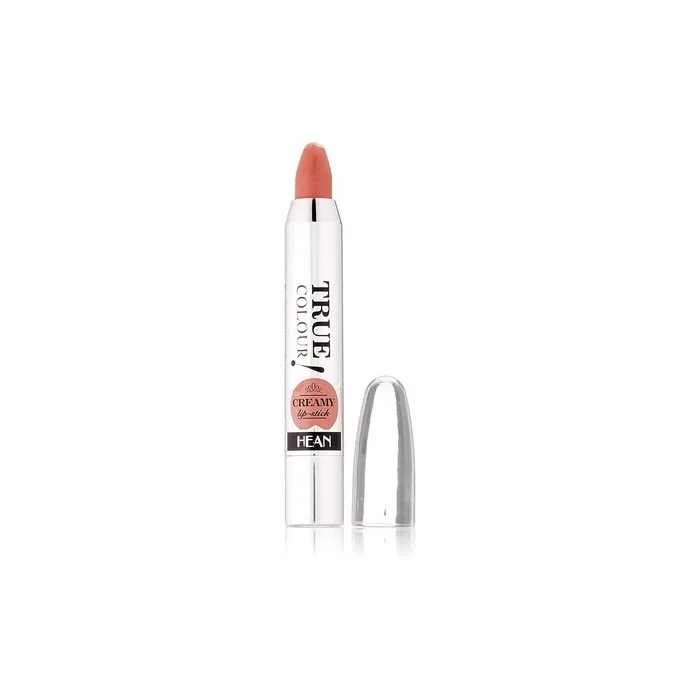 HEAN True Colour Lipstick Balm 403 Latte Cream 3g
