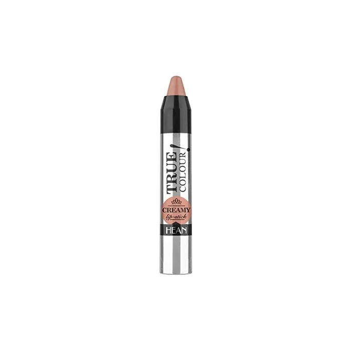 HEAN True Colour Lipstick Balm 404 Nude 3g