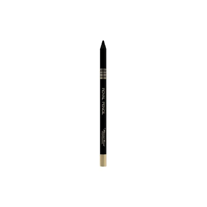 Pierre Rene Royal Pencil Eye Pencil Black