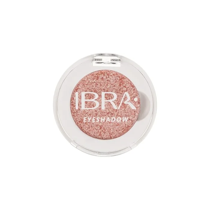 Ibra Eyeshadow Frosty Peach 13g