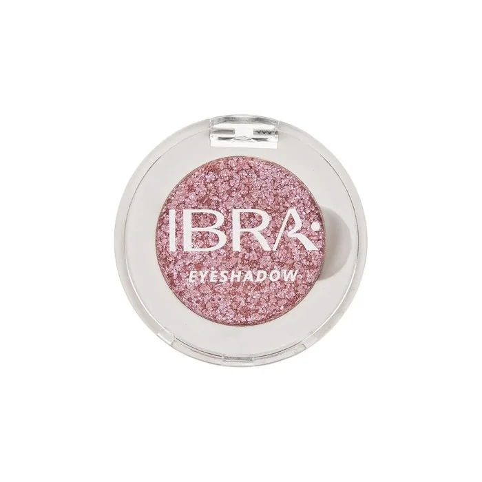Ibra Eyeshadow Pink Snow 13g