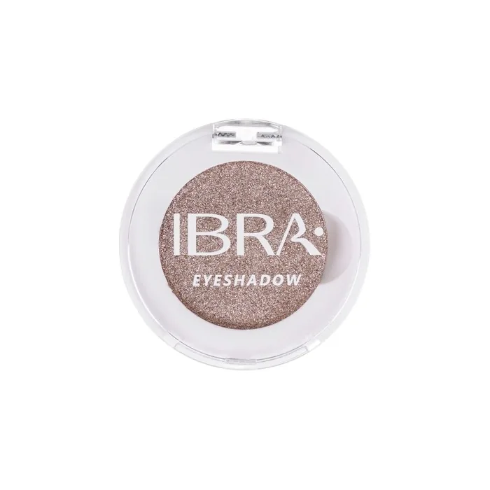 Ibra Eyeshadow White Sugar 13g