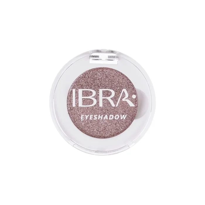 Ibra Eyeshadow Brown Sugar 13g